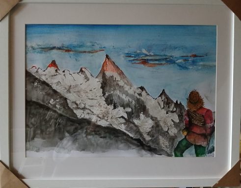 Nr. 141/25 "Reiseträume"
