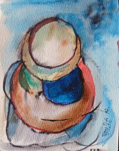 Nr. 04/26 "Abstracta"