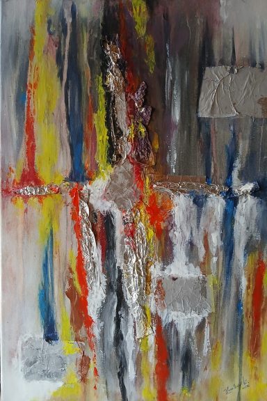 Nr. 02/26 "Abstracta"