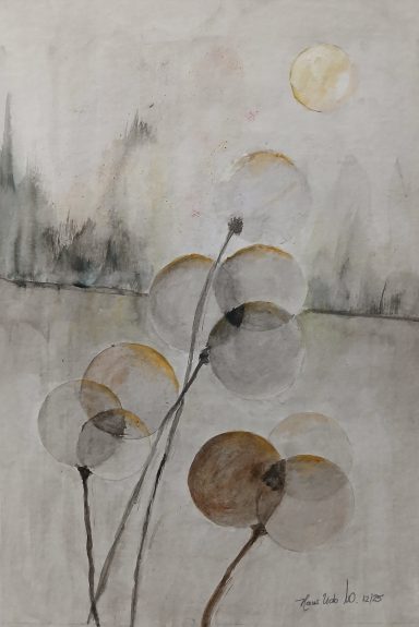 Nr. 171/25 "Abstracta"