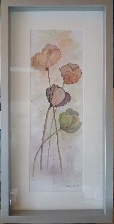 Nr. 104/25 "Stillleben"