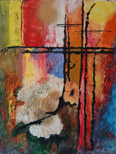 Nr. 113/26 "Abstracta"