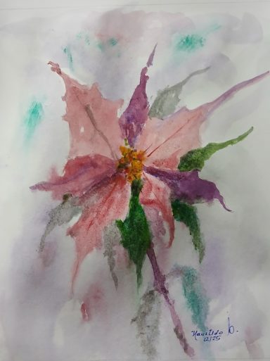 Nr.  170/25 "Wildblumen"