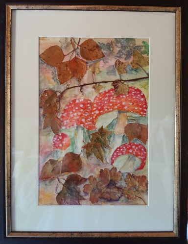 Nr. 148/24 "Herbstszenen"