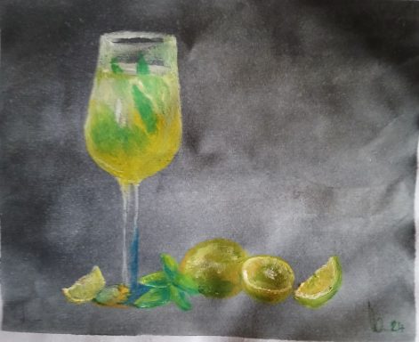 Nr. 45/24 "Stillleben"