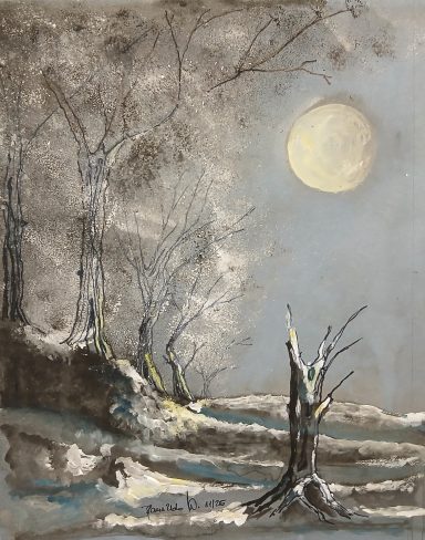 Nr. 144/25 "Landschaften"