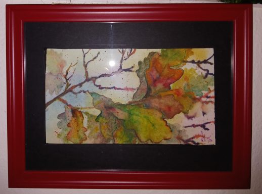 Nr. 150/24 "Herbstszenen"