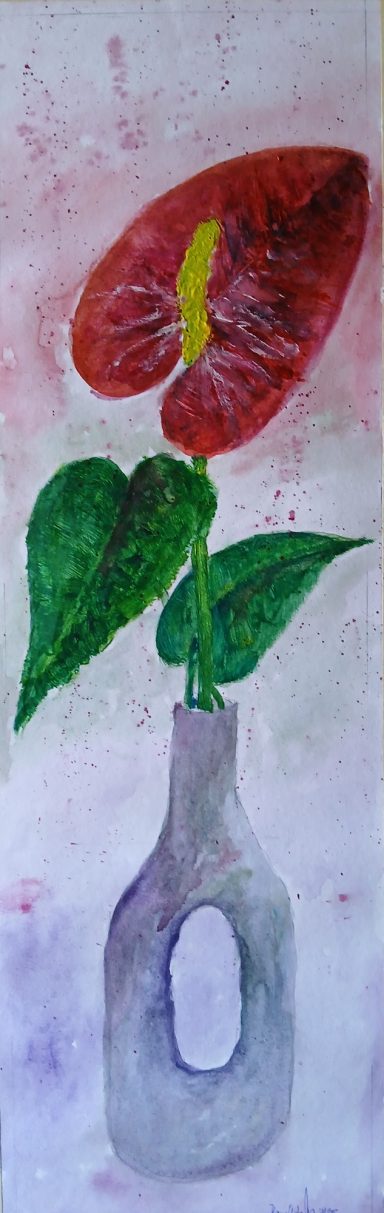 Nr. 71/25 "Stillleben"