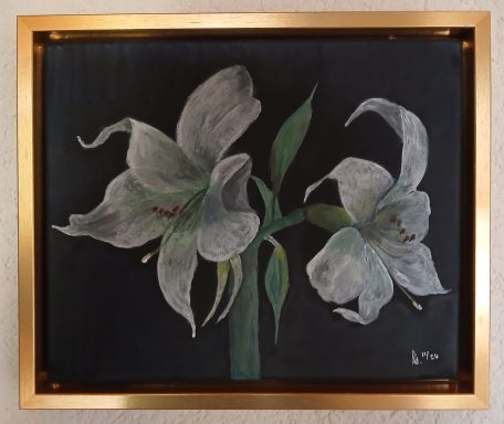 Nr. 159/24 "Sommerblumen"