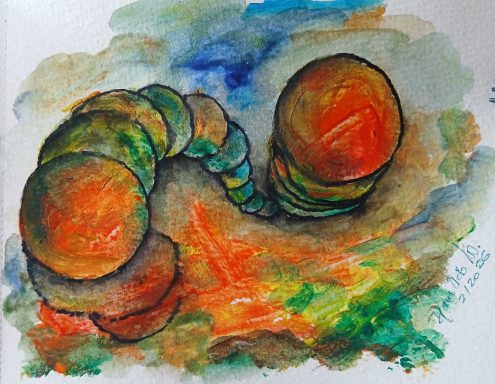 Nr. 06/26 "Abstracta"