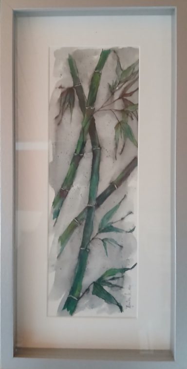 Nr. 109/25 "Wildblumen"