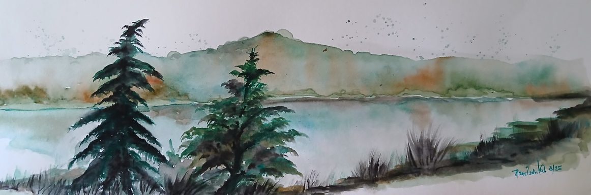 Nr. 111/25 "Landschaften"